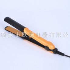 迷你直发器 干湿两用直发器 877型 直卷都可用直发器