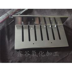 阳极 硬质 喷砂 抛光 铝氧化 着色 表面处理 电镀