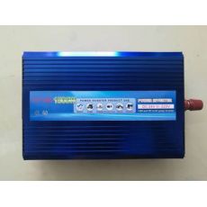 24V 1500W电源逆变器 车载逆变器 足功率逆变器