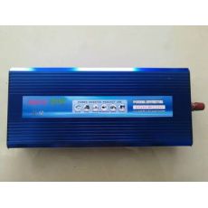 24V 3000W车载逆变器 可带空调逆变器 电源逆变器