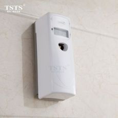 TSTS数码一体自动喷香机 加香机 加香器 定时喷香器 送一瓶香水
