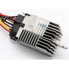 大众奥迪A4电子扇风扇控制器 调节器调速模块8E0959501AG