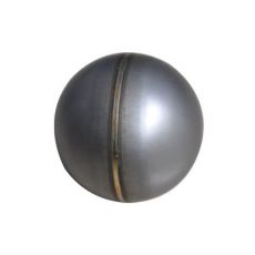 供应瑞安优质厂家忠信牌不锈钢本色浮球