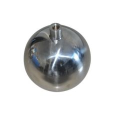 瑞安忠信常年低价供应或定制各种带螺纹浮球
