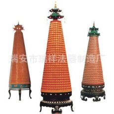 电子功德千佛灯 寺庙光明灯