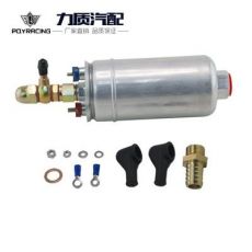 燃油泵 汽车燃油泵OEM带软管适配器套件、和8毫米的插座头