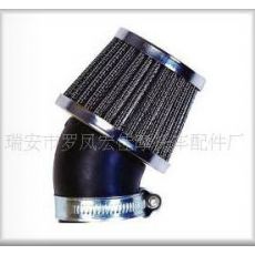 HJ 410B 不带外罩的改装滤清器