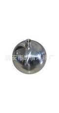 不锈钢304、316L带螺纹浮球 液位浮球 水位浮球 空心浮球