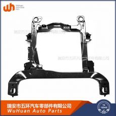 BUICK GL8 FRONT AXLE,别克元宝梁,5482407