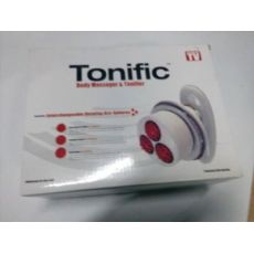 TONIFIC按摩推脂机多功能按摩器