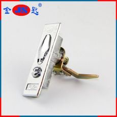 MS505长柄锁系列配电柜锁把手锁