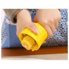刨玉米粒脱粒器家用剥玉神器 厨房用品刮分离器