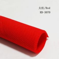 大红185C 无纺布 聚丙烯环保布袋 多种耐磨无纺布