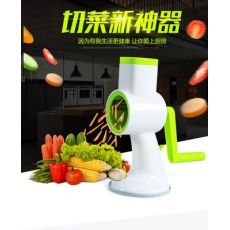 厨房切丝器 切菜器 土豆切丝器 推进式切菜器 三合一切菜器