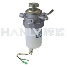 江铃货车NHR NKR 8-941547545 5-1320030-6 油水分离器 滤清器