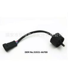 现代滤清器传感器FUEL SENSOR 31921-4A700