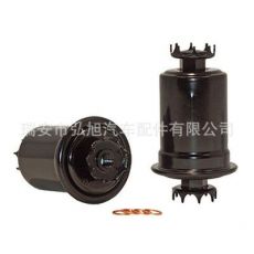 燃油滤清器 FUEL FILTER WIX33500 33495 33496 F54604