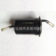 马自达起亚燃油滤清器汽油滤清器OK201-20-490