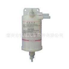 现代油水分离器 31920-45101 31925-45100 OIL WATER SEPARATOR