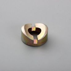 铜材非标异型件特种螺栓螺杆螺帽螺丝螺钉螺母螺柱