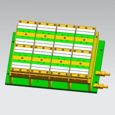 汽动增压通用夹具 汽油压夹具液压夹具汽动夹具 工装夹具