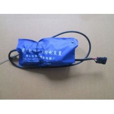 胜发柴油车JAC凯马电子熄火器12V/24V  柴油车熄火器