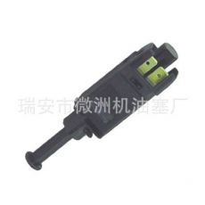 大众制动灯开关