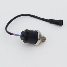 电子式气压传感器WG9727710002/1纯正配件