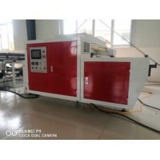 JC锦灿创新单色1200型240米高速柔版印刷机 高速烟酒礼品盒印刷机