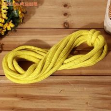 纯色织带 绳带低弹织带