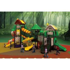 组合滑梯|儿童大型滑梯|幼儿园游乐设备|户外游乐设施