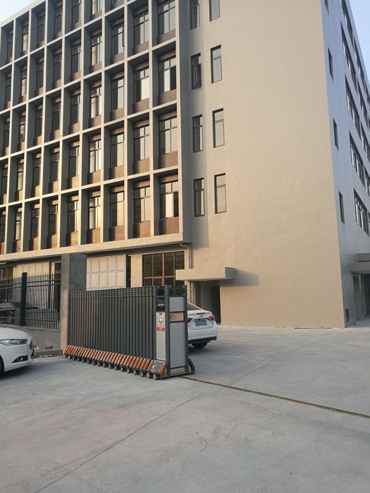 瑞安市锦灿包装机械有限公司