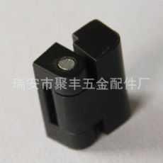 219-2黑色电柜铰链 电柜专用铰链机箱机柜铰链