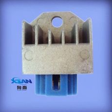 摩配C100摩托整流稳压电器稳压整流摩配