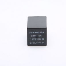 VD-RKQ207A 24V 厦门金龙 二极管总成五脚 二极管控制器