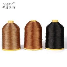 三色缝纫机线 缝纫宝塔线 服装家用缝衣线 涤纶缝纫线
