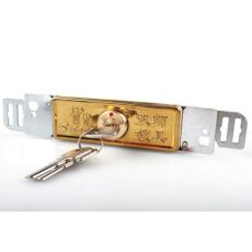 卷闸门锁 不锈钢卷门锁 普通卷门锁 各类型门锁