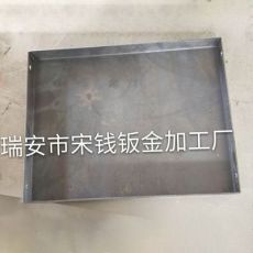 钣金防护罩壳 机械保护罩壳