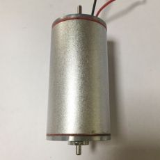 直流电机电动推杆升降伸缩杆开窗器驻车加热器电机1224V