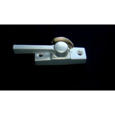 月牙锁 窗锁 专门使用于铝合金窗 塑钢窗上