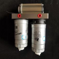 CDBL-2-3轻卡皮卡电动柴油动力增压泵滤座辅助启动