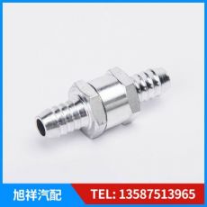 不锈钢阀门单问阀