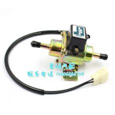 低压电子泵 EP500