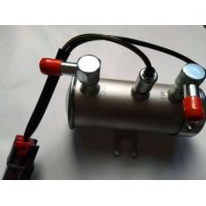 汽车燃油泵 电子泵 输油泵 低压泵 外置油泵