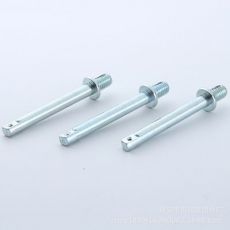 焊接螺栓; 焊接螺母; 六角焊接螺母; 四方焊接螺母；法兰面螺母