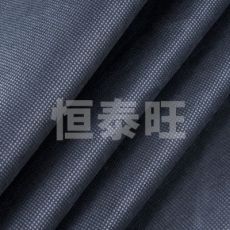 多用途PP无纺布 PP纺粘无纺布 黑C-L