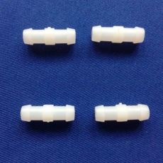 按摩椅用尼龙【货号】NLXHI8mm 8mm气油水族塑料软管1字