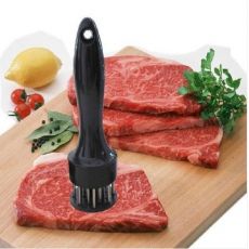 厨房好帮手厨房碎肉宝嫩肉器肉针肉锤碎肉宝嫩肉针