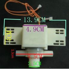 足浴盆配件水泵 通用水泵 电压220v