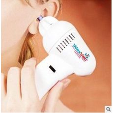 电动洁耳器 吸耳器 挖耳器掏 耳朵按摩